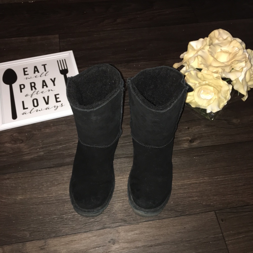 Bearpaw